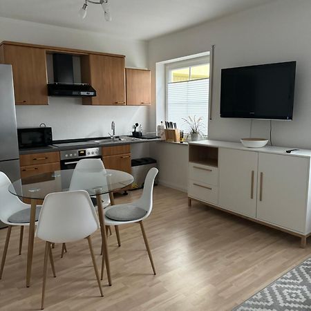 Apartment Bad Breisig Dış mekan fotoğraf
