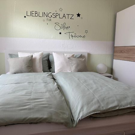 Apartment Bad Breisig Dış mekan fotoğraf