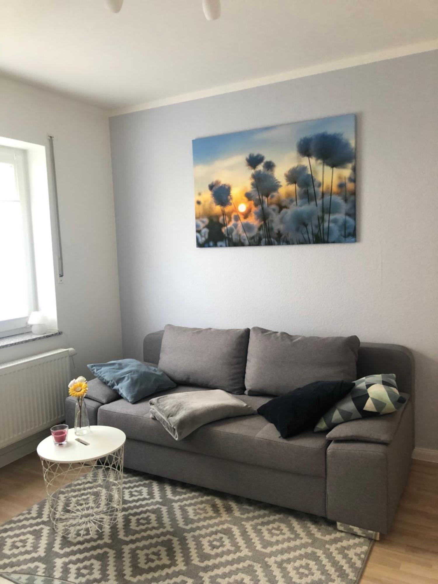 Apartment Bad Breisig Dış mekan fotoğraf