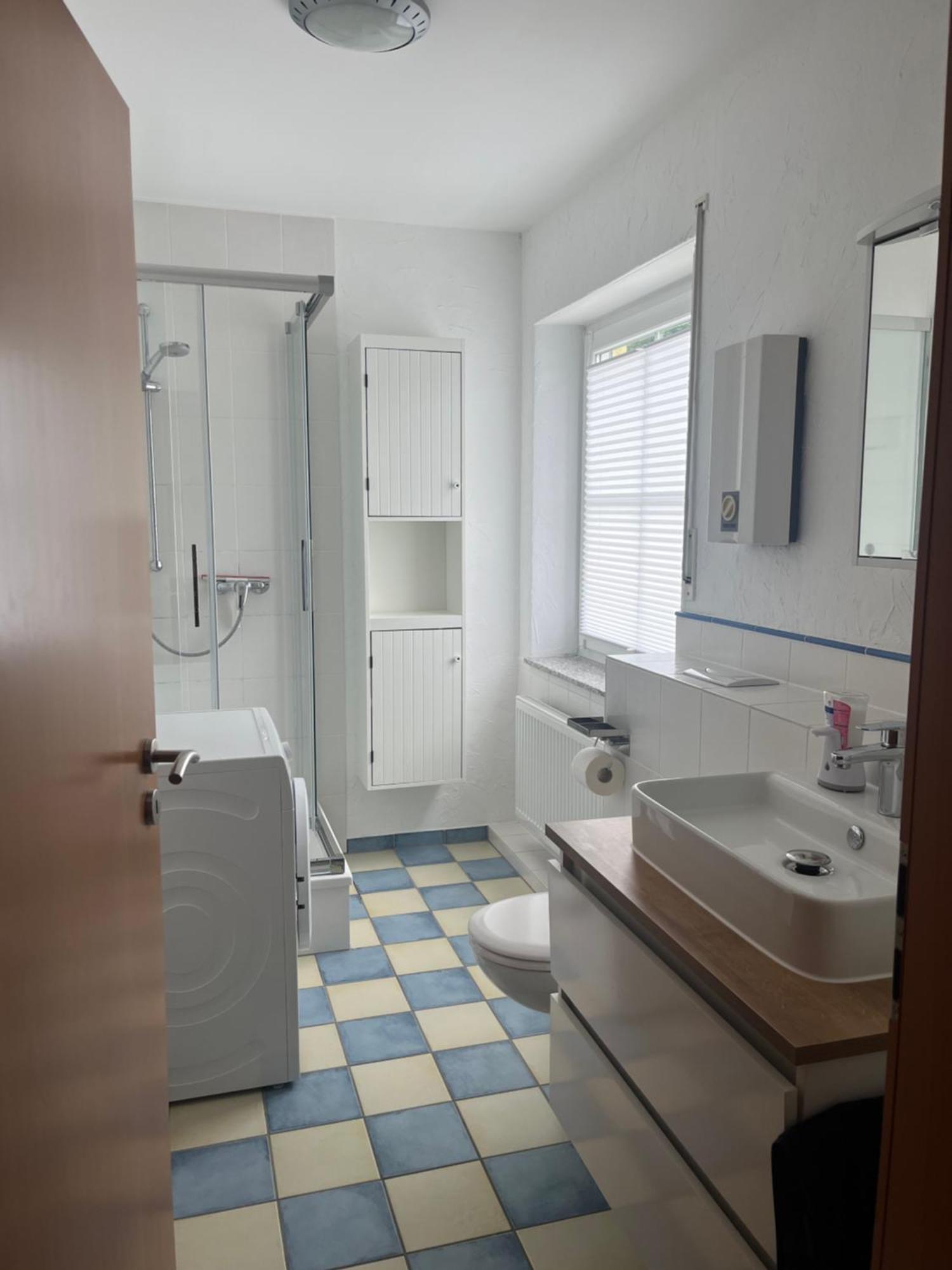 Apartment Bad Breisig Dış mekan fotoğraf
