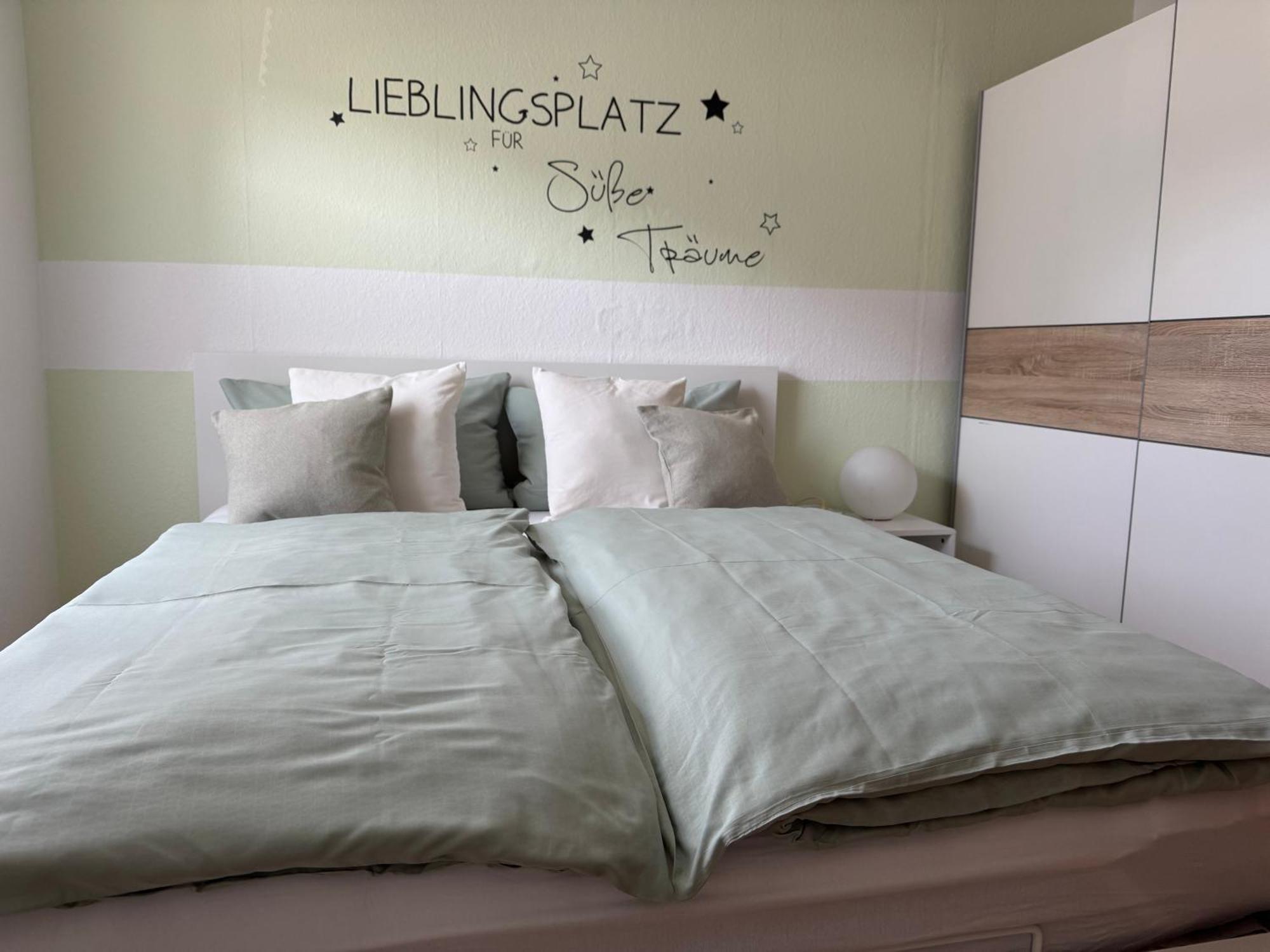 Apartment Bad Breisig Dış mekan fotoğraf